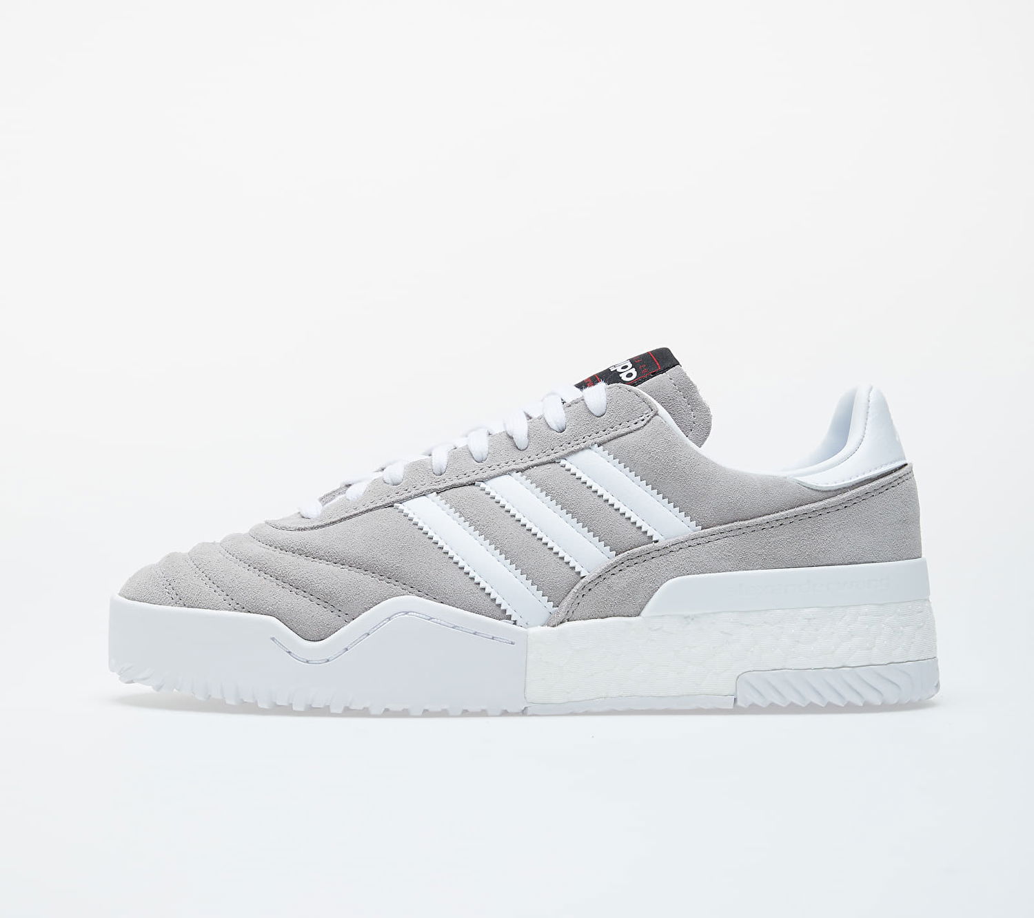 Tenisice i cipele adidas Originals by Alexander Wang Bball Soccer Siva | FV2903, 0