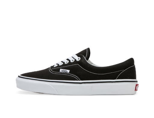 Tenisice i cipele Vans Era Crna | VN000EWZBLK1