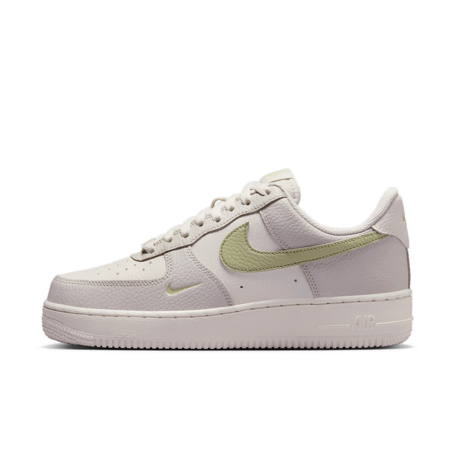 Tenisice i cipele Nike Air Force 1 '07 Bež | IB3881-001, 1