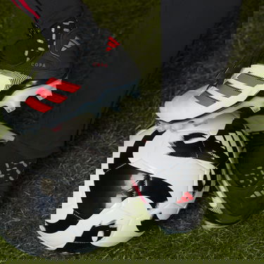 Tenisice i cipele adidas Performance COPA PURE III ELITE FG Bijela | id9037, 9