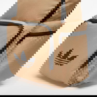 Ruksak adidas Performance Adicolor Classic Backpack Smeđa | JX0238, 4