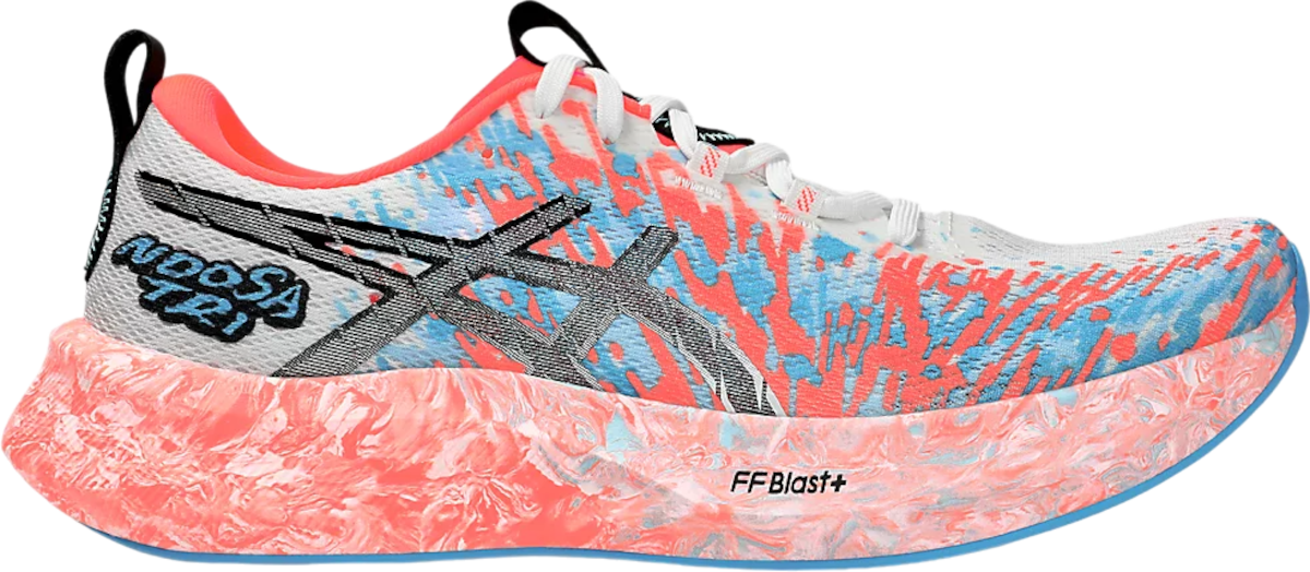 Tenisice i cipele Asics NOOSA TRI 16 Ružičasta | 1011b872-100, 0
