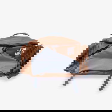 Torba oko struka The North Face Undercover x Waistbag Tamnocrvena | NF0A84SJO41, 0