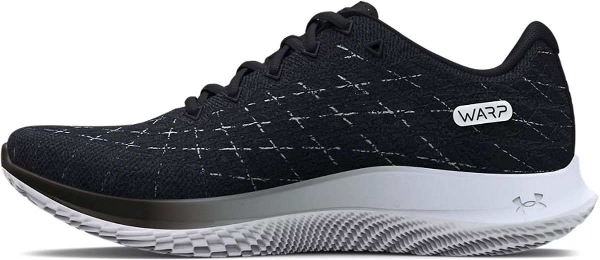 Tenisice i cipele Under Armour Flow Velociti Wind 2 W Crna | 3024911-003, 1