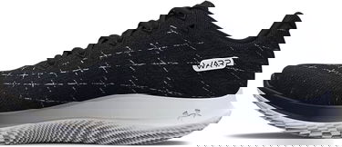 Tenisice i cipele Under Armour Flow Velociti Wind 2 W Crna | 3024911-003, 1