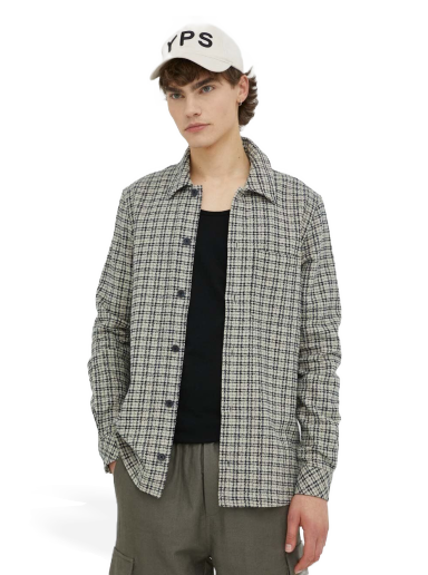 Košulja Samsoe Samsoe Taka JS Shirt Višebojno | M23200061