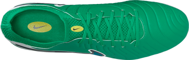 Tenisice i cipele Nike LEGEND 10 ELITE FG LV8 Zelena | hj7272-300, 3