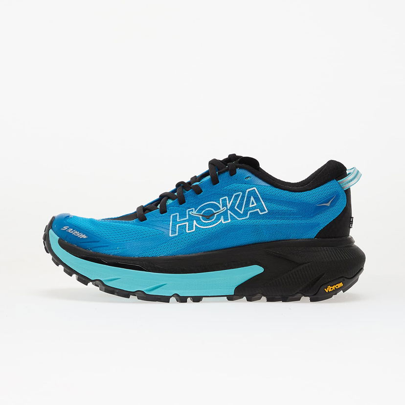Tenisice i cipele Hoka One One Mafate 5 Plava | 1168722-SWRD