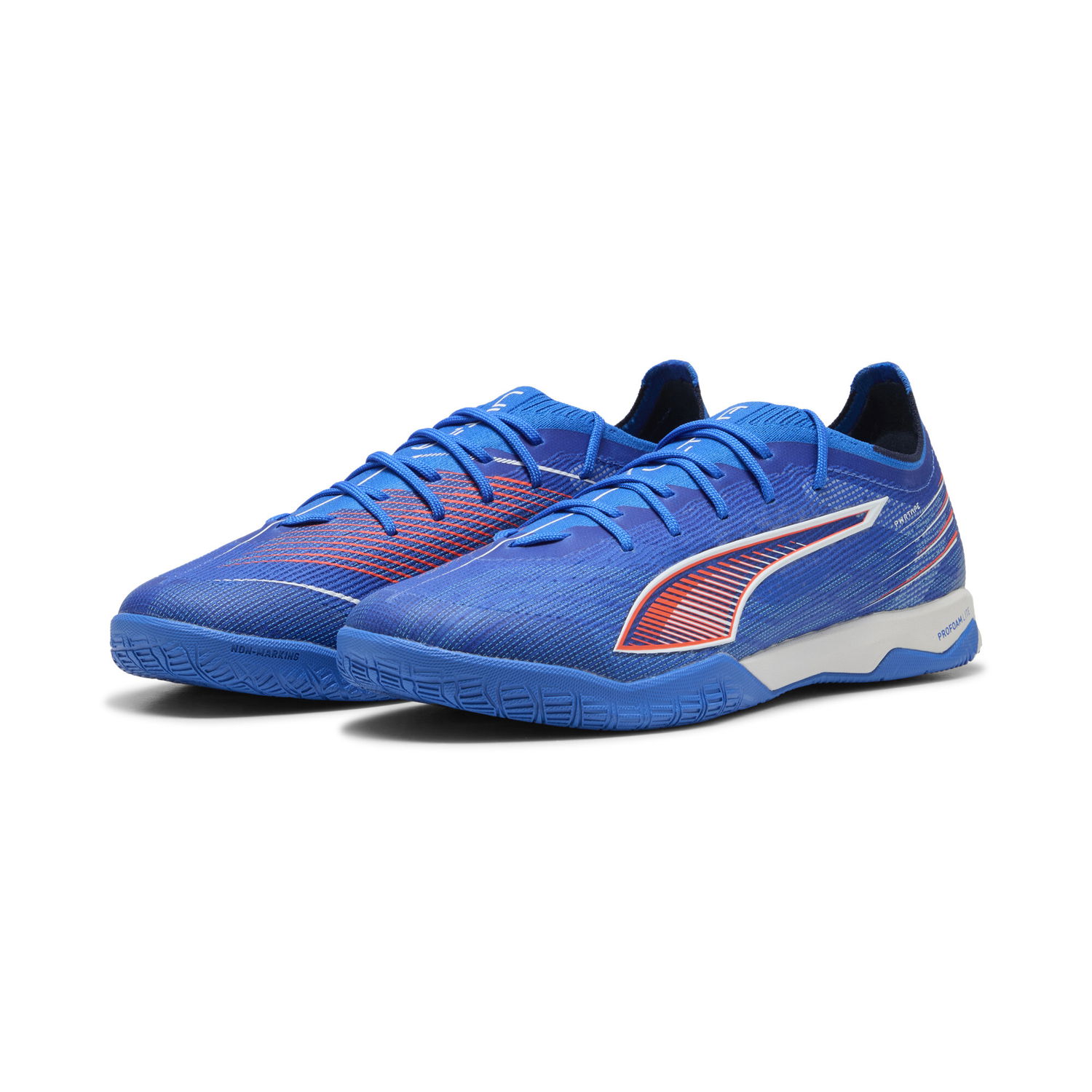 Tenisice i cipele Puma ULTRA 6 PRO COURT Plava | 108550_01, 1