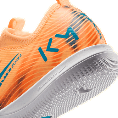 Tenisice i cipele Nike ZOOM VAPOR 16 ACADEMY KM Narančasta | FQ8414-801, 2