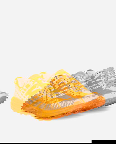 Tenisice i cipele Hoka One One Speedgoat 2 Žuta | 1162710-DRL, 2