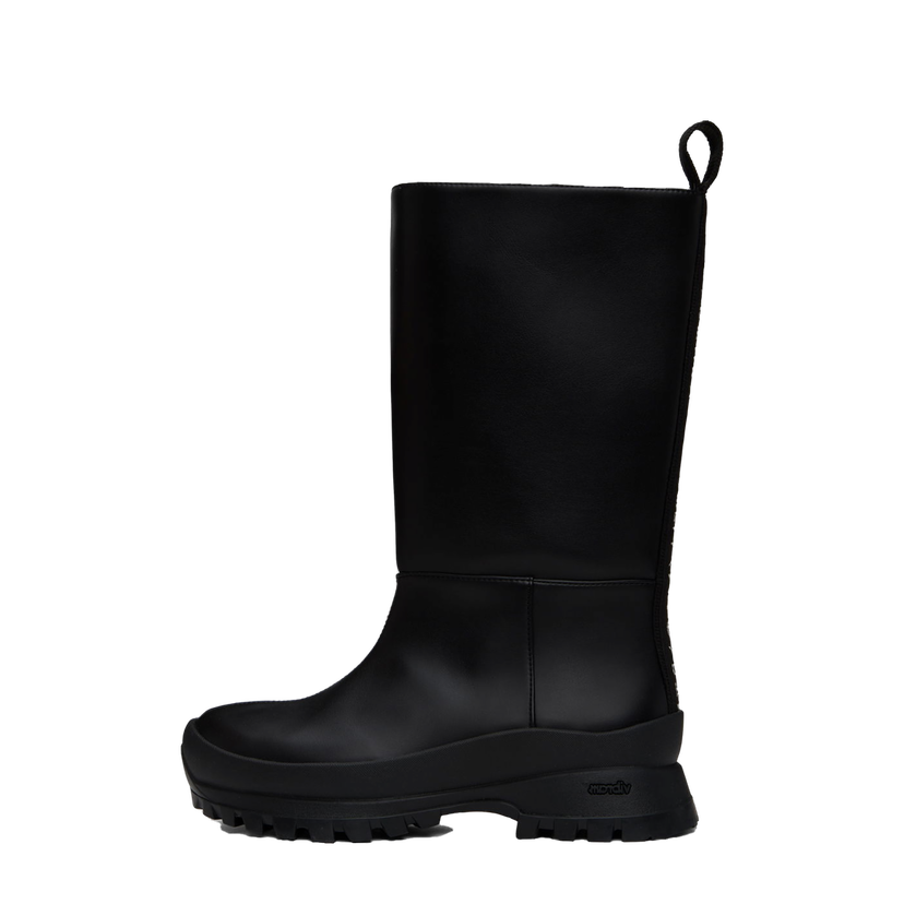 Tenisice i cipele Stella McCartney Trace Tubo Boots Crna | 810246E00135