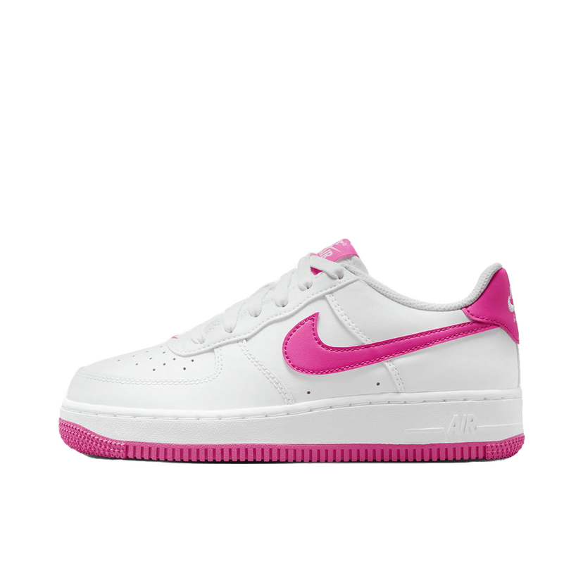 Tenisice i cipele Nike Air Force 1 Bijela | FV5948-102