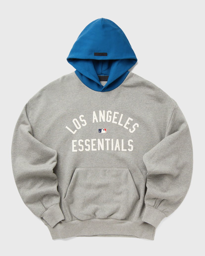 Dukserice Fear of God LOS ANGELES DODGERS ESSENTIALS SPORT FIT PULLOVER HOODIE Višebojno | 192ML252009F