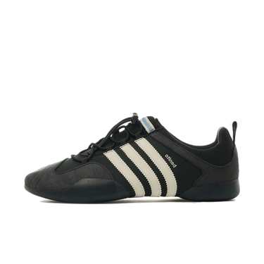 Tenisice i cipele adidas Originals Bad Bunny x Ballerina "Core Black" Crna | JQ9231, 0