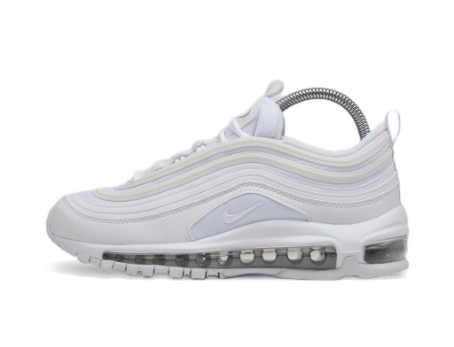 Tenisice i cipele Nike Air Max 97 GS Bijela | 921522-104