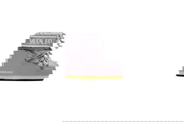 Tenisice i cipele Moon Boot Icon Low Nylon Boots Ljubičasta | 80D1409340-H032, 3