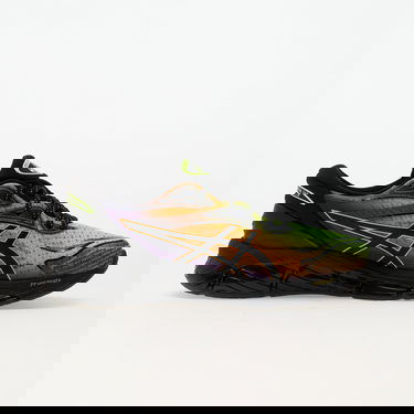 Tenisice i cipele Asics Gel Quantum 360 VIII "Yellow - City Of Light Pack" Višebojno | 1203A442-800, 2