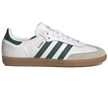Tenisice i cipele adidas Originals Samba Team Mexico Bijela | HQ7036, 0