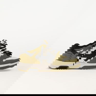 Tenisice i cipele Off-White Out Of Office Zelena | OBIA011F24LEA0010154, 2