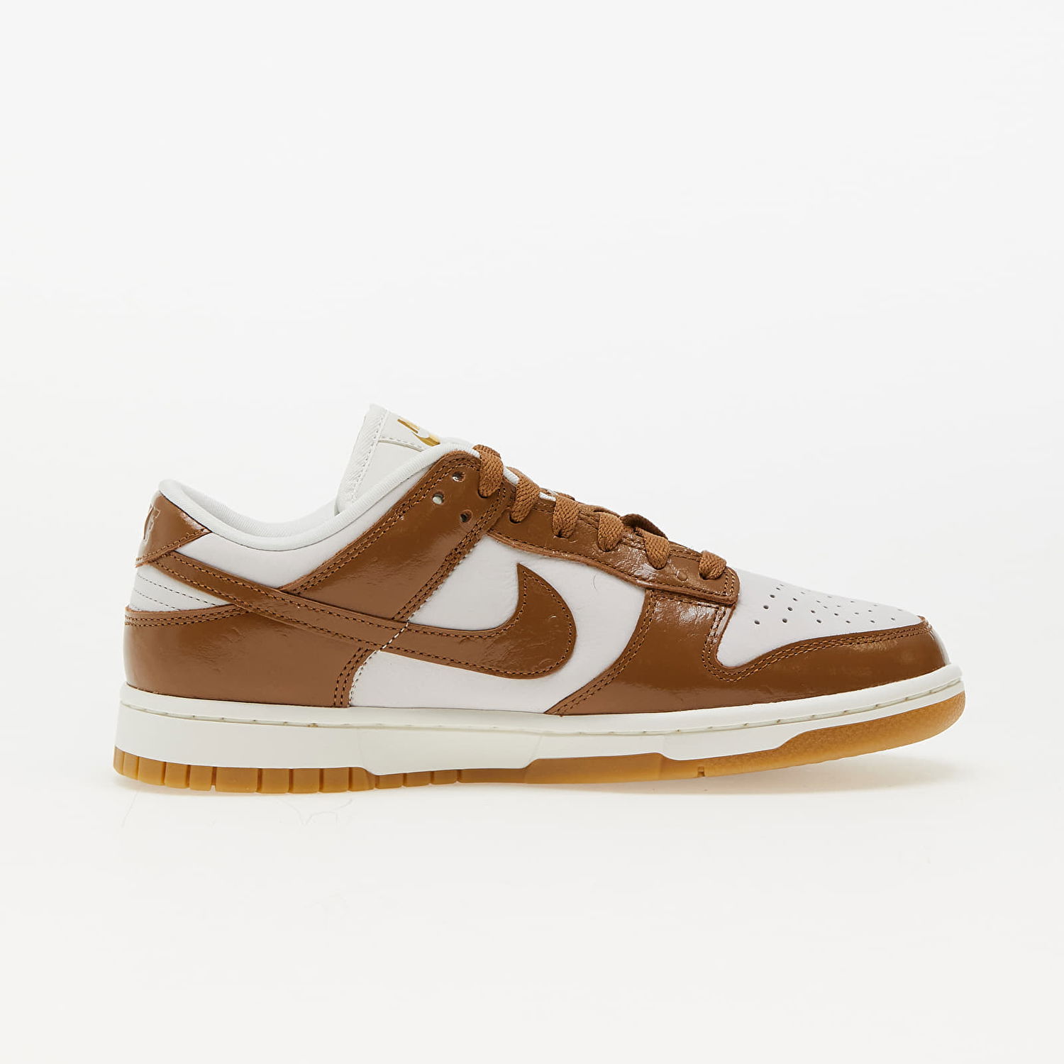 Tenisice i cipele Nike Dunk Low LX "Ale Brown" W Smeđa | FJ2260-001, 1