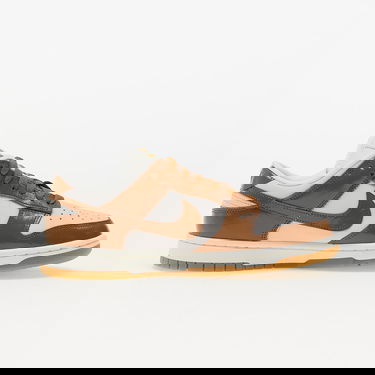 Tenisice i cipele Nike Dunk Low LX "Ale Brown" W Smeđa | FJ2260-001, 1