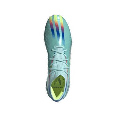 Tenisice i cipele adidas Performance adidas X SPEEDPORTAL.1 AG Tirkiz | gw8424, 1