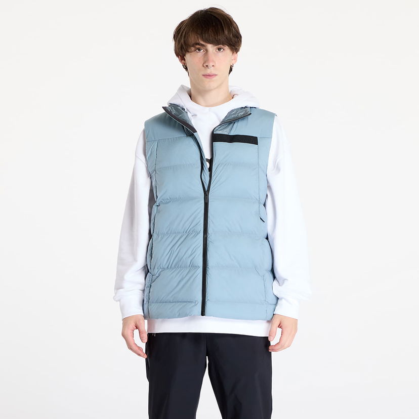 Prsluk On Running On Challenger Vest Coast L Tirkiz | 1MD30042523