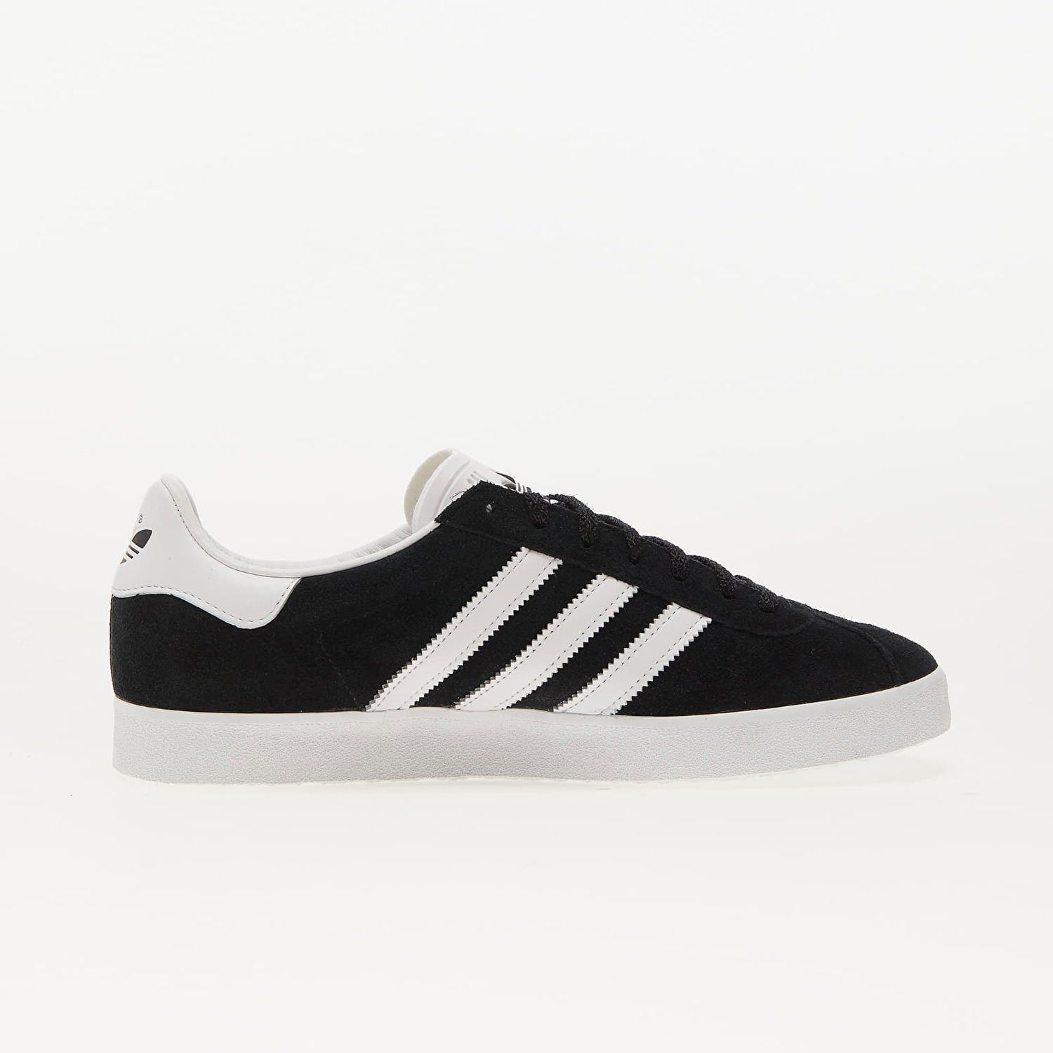 Tenisice i cipele adidas Originals Gazelle 85 "Black White" Crna | IE2166, 1