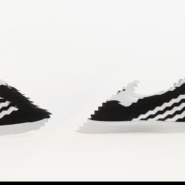 Tenisice i cipele adidas Originals Gazelle 85 "Black White" Crna | IE2166, 1