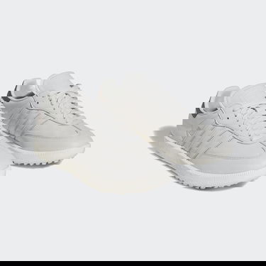 Tenisice i cipele adidas Originals SAMBA GOLF Bijela | ID9297, 6