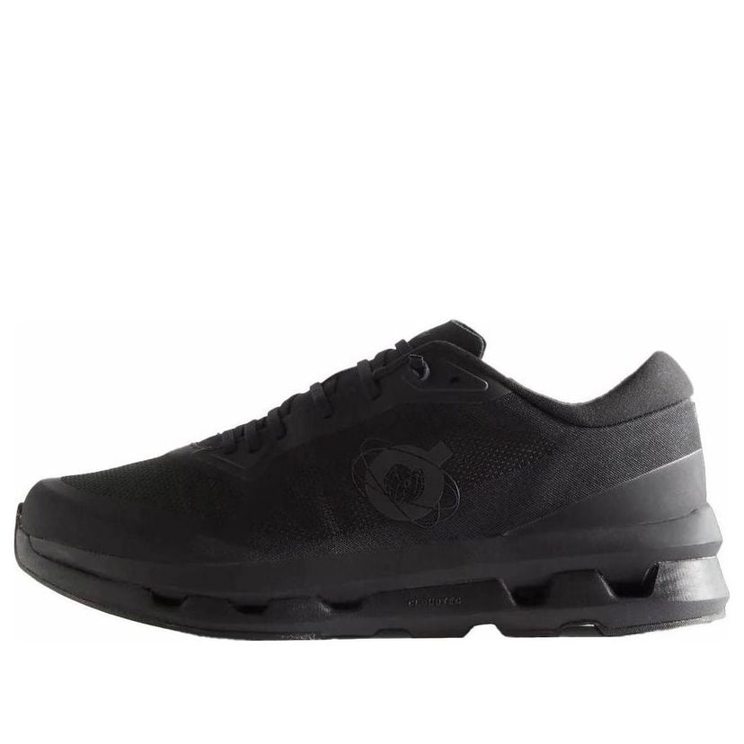 Tenisice i cipele On Running Kith Cloudzone Crna | 3MF11130485