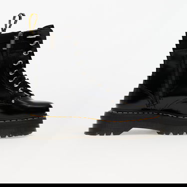 Tenisice i cipele Dr. Martens Jadon HDW II "Black Buttero & Black 100% Recycled Da Pk Mesh" Crna | DM30932001, 1