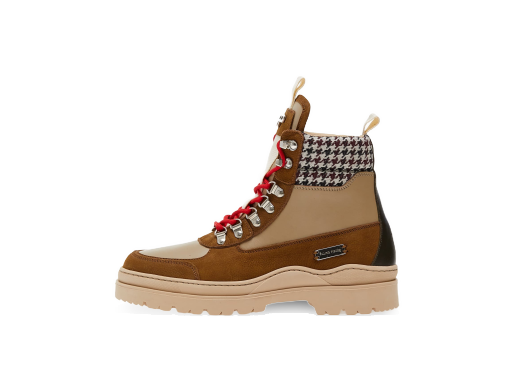 Tenisice i cipele Filling Pieces Mountain Boot Quartz Brown Bež | 63333361933