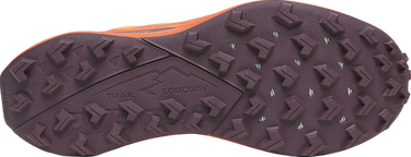 Tenisice i cipele Saucony Peregrine 15 Narančasta | s20990-240, 4