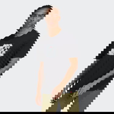 Majica kratkih rukava adidas Originals Five Ten Glory Tee Crna | H46050, 0