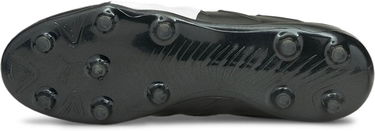 Tenisice i cipele Puma King Platinum 21 FG AG 'Black White' Crna | 106478-01, 1