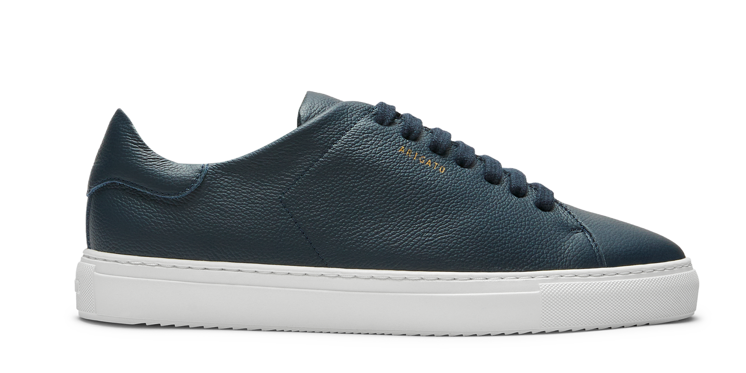 Tenisice i cipele AXEL ARIGATO Clean 90 "Navy" Tamnoplava | F1706001, 0