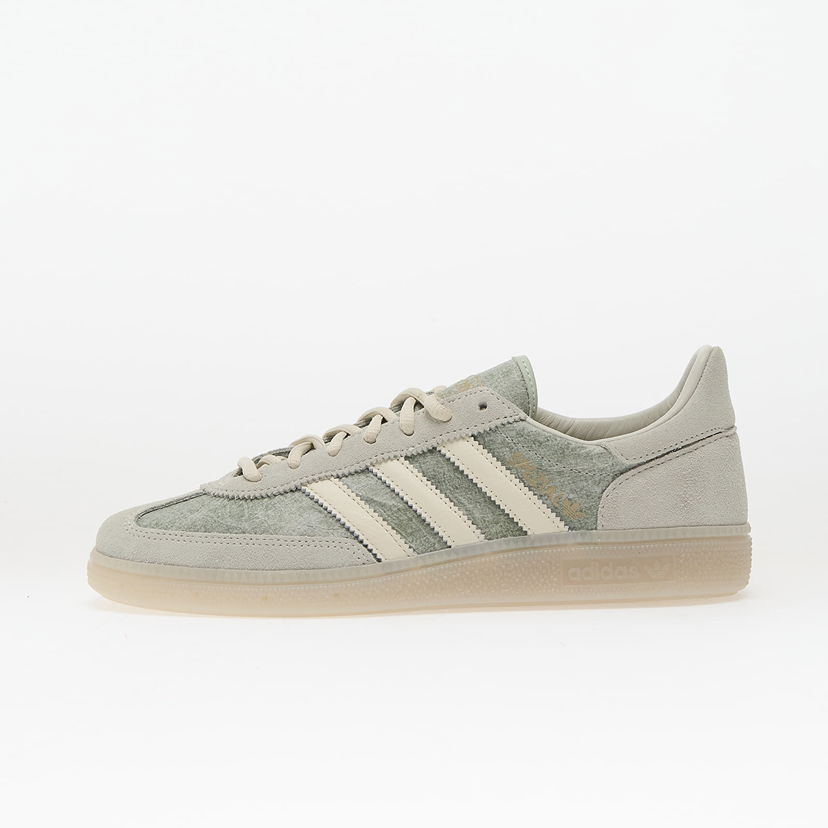 Tenisice i cipele adidas Originals Handball Spezial Zelena | JR3660