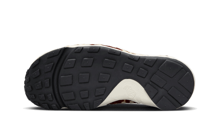 Tenisice i cipele Nike Air Footscape Woven "Cow" Smeđa | FB1959-100, 1