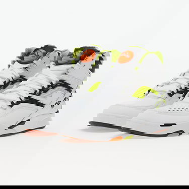 Tenisice i cipele Reebok Pump Tz Bijela | 100033132, 4