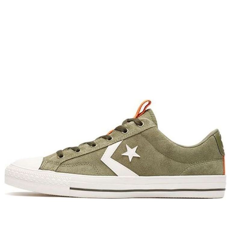 Tenisice i cipele Converse Star Player Zelena | 162568C