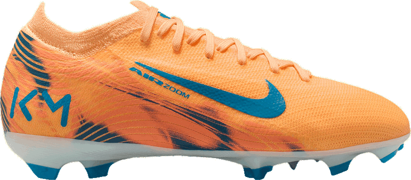 Tenisice i cipele Nike Mercurial Zoom Vapor 16 Pro Kylian Mbappé FG Višebojno | hf5450-801
