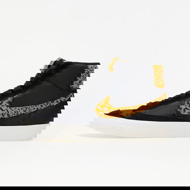 Tenisice i cipele Nike WMNS Blazer Mid '77 Crna | DC9207-001, 0