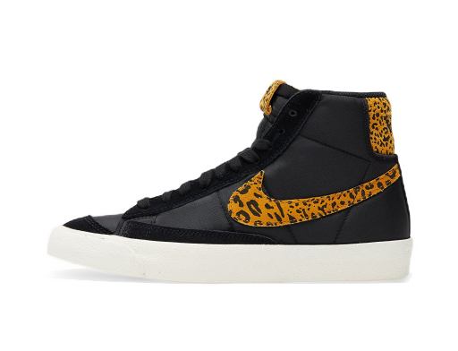 Tenisice i cipele Nike WMNS Blazer Mid '77 Crna | DC9207-001