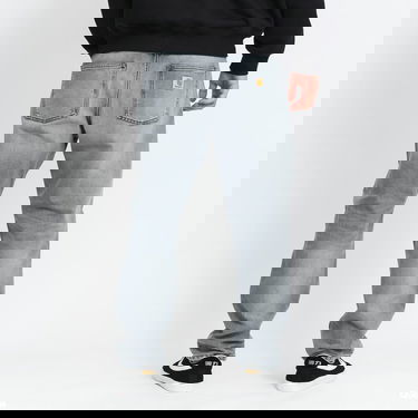 Jeans Carhartt WIP Work In Progress Newel Siva | I029208.89WI, 1