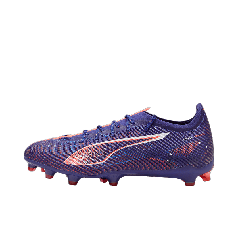 Tenisice i cipele Puma Puma ULTRA 5 PRO FG/AG Ljubičasta | 107685-01