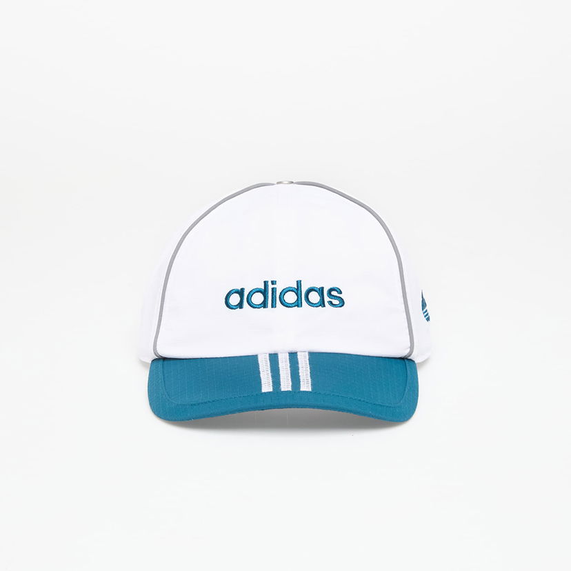 Kapa adidas Originals SCapto 6 Panel Cap Bijela | JX6194