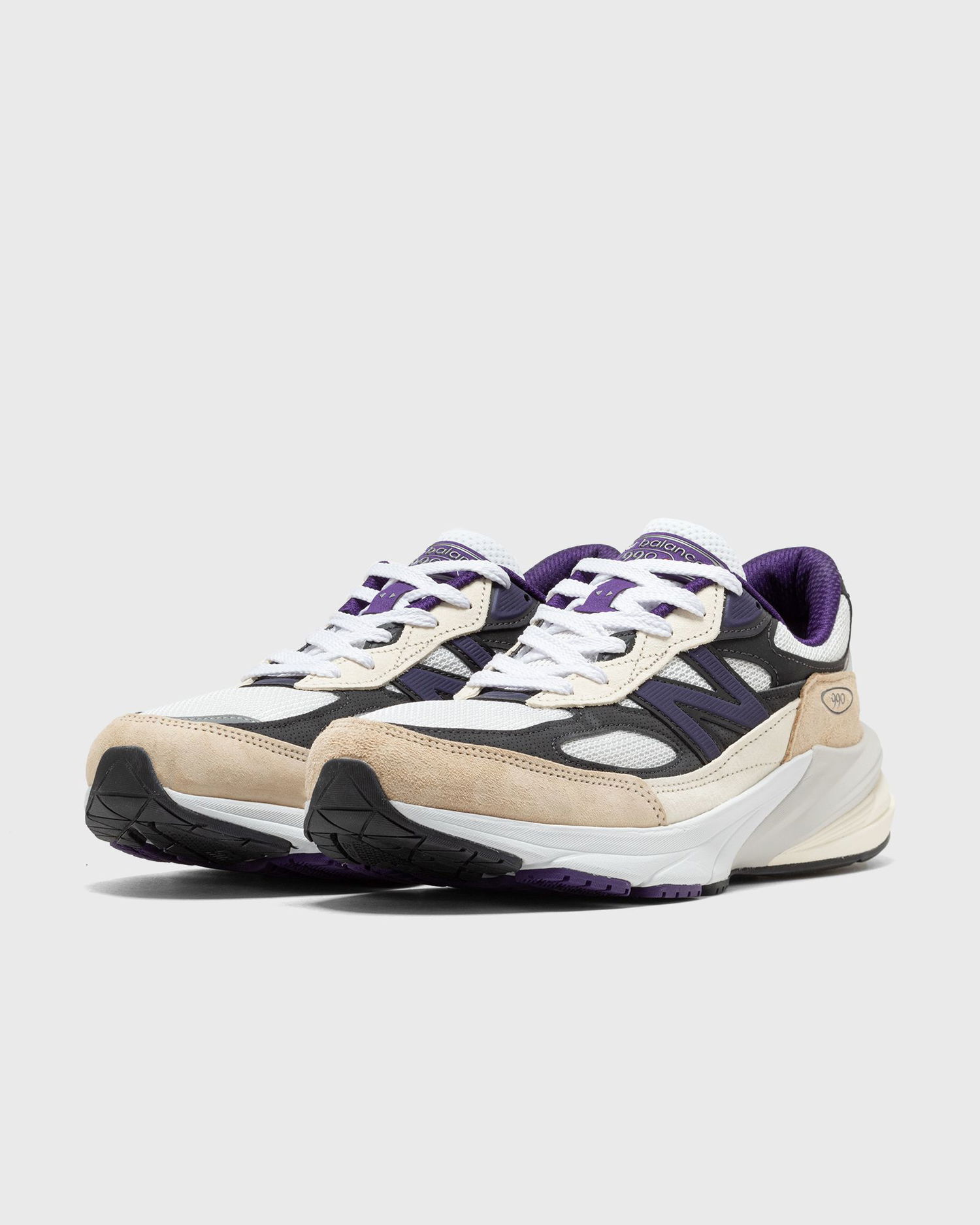 Tenisice i cipele New Balance 990 Bež | U990WB6, 1