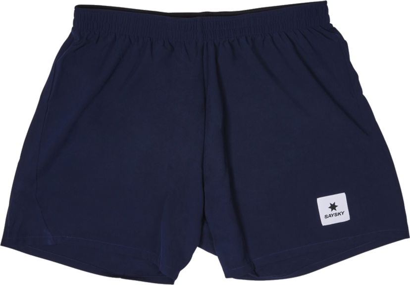 Kratke hlače Saysky Saysky Pace Shorts Tamnoplava | xmrsh21c201